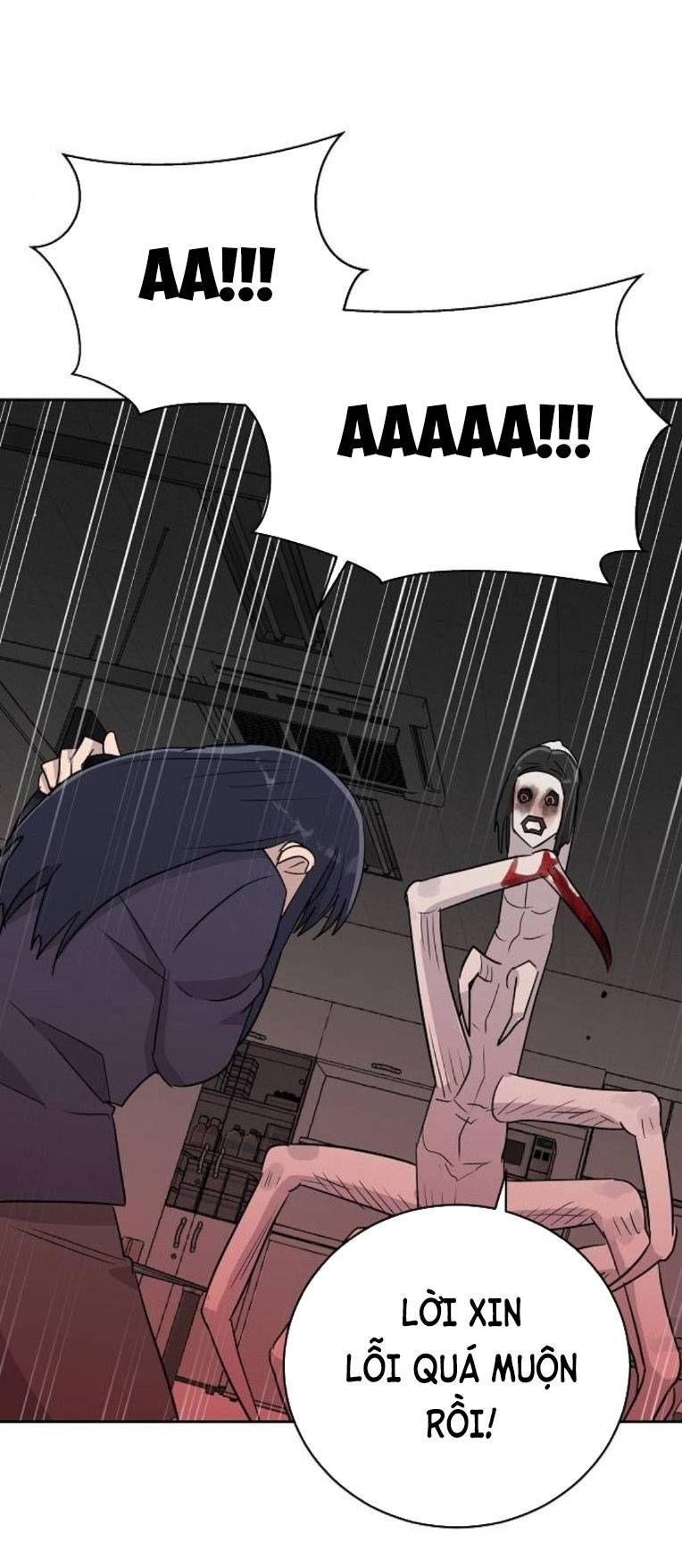 ngôi trường nữ sinh ma ám chapter 12 75