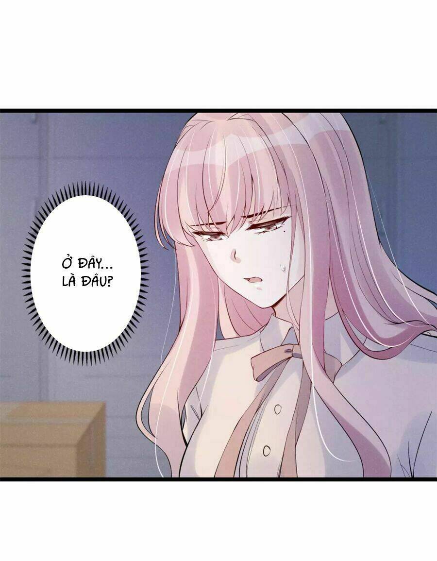 cạm bẫy lửa tình chapter 80 13