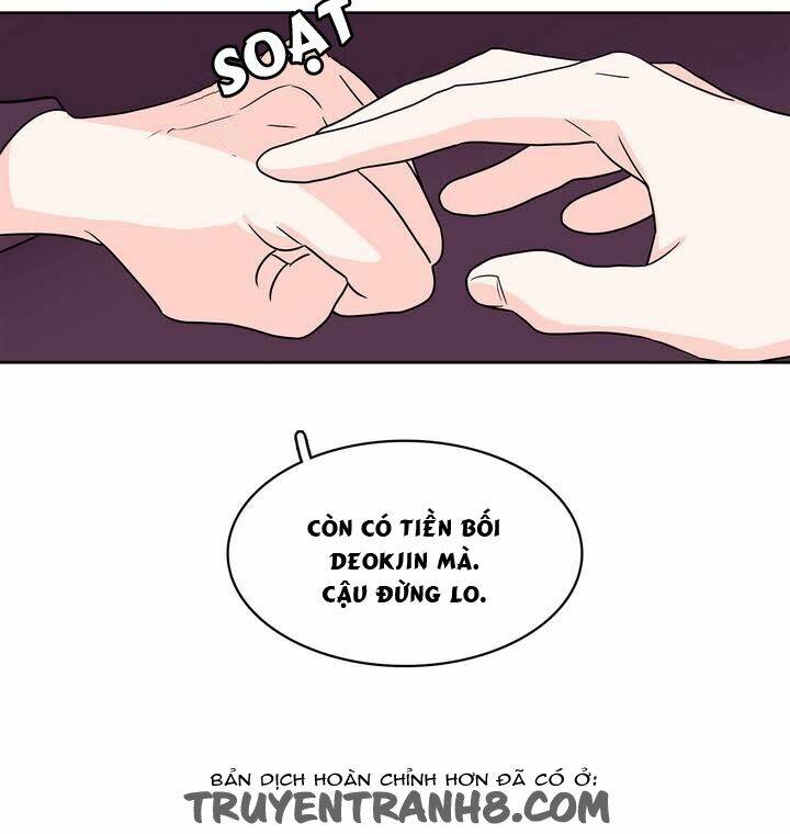 chuyện gì đến, rồi cũng sẽ đến chapter 12 14