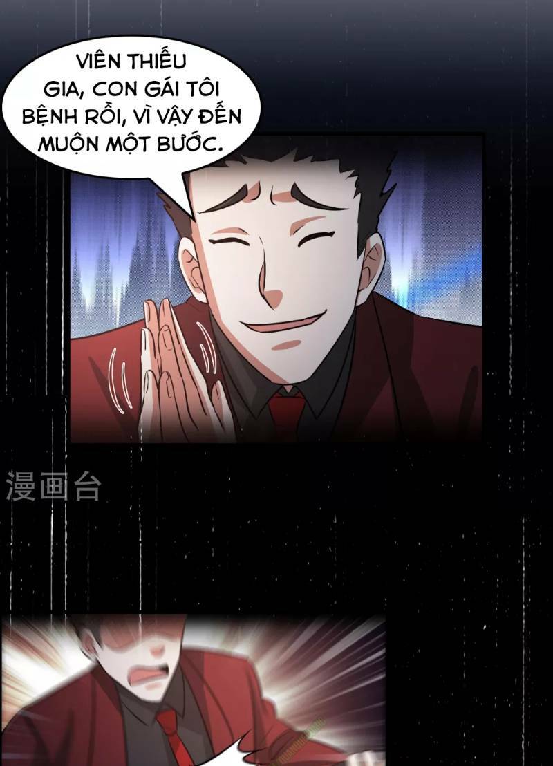 dị giới cung ứng thương chapter 39 2