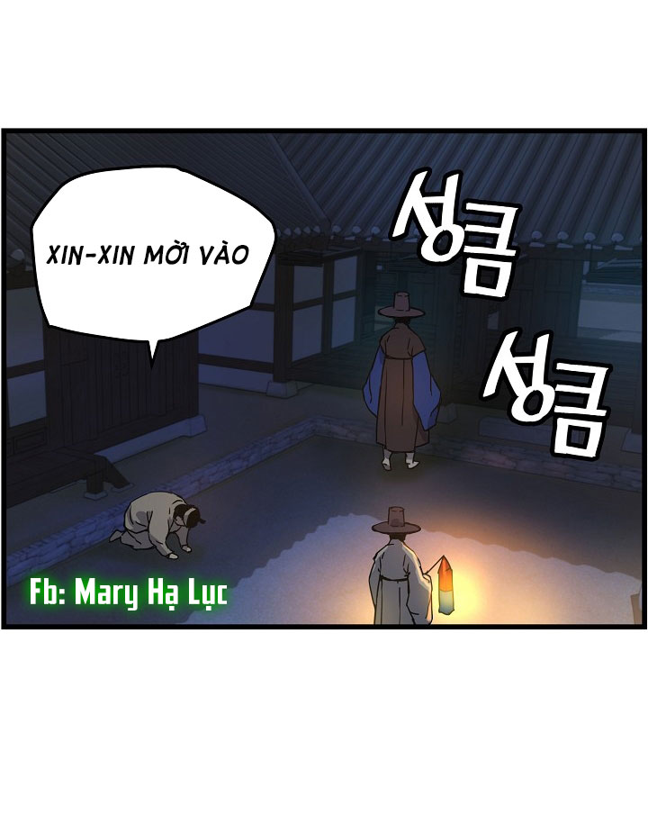 tôi sẽ sống như một hoàng tử chapter 10 58