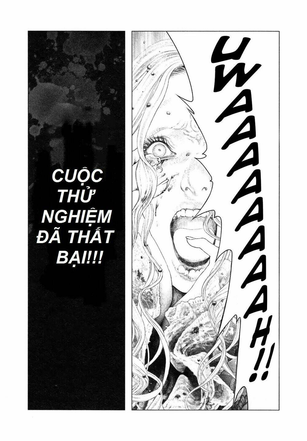 innocent rouge (innocent phần 2) chapter 51 35