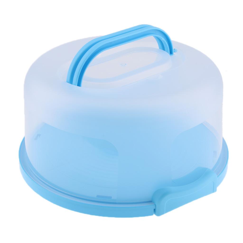 Hộp đựng Bánh Di động