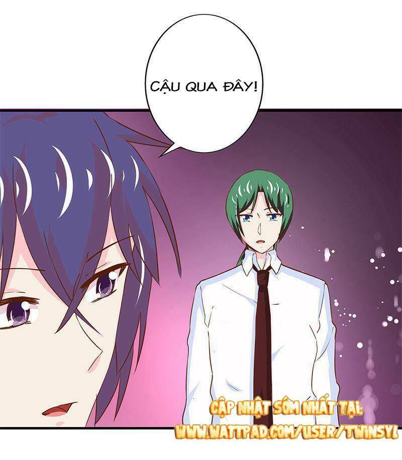 không gả cho tổng tài, gả cho người hầu chapter 159 23