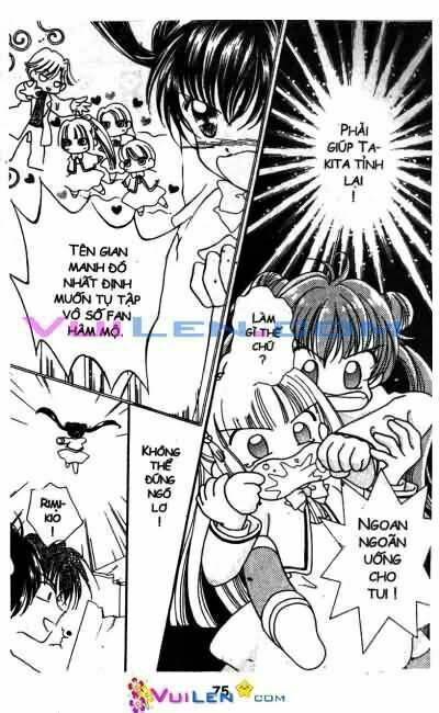 lâu đài cổ chapter 1 75