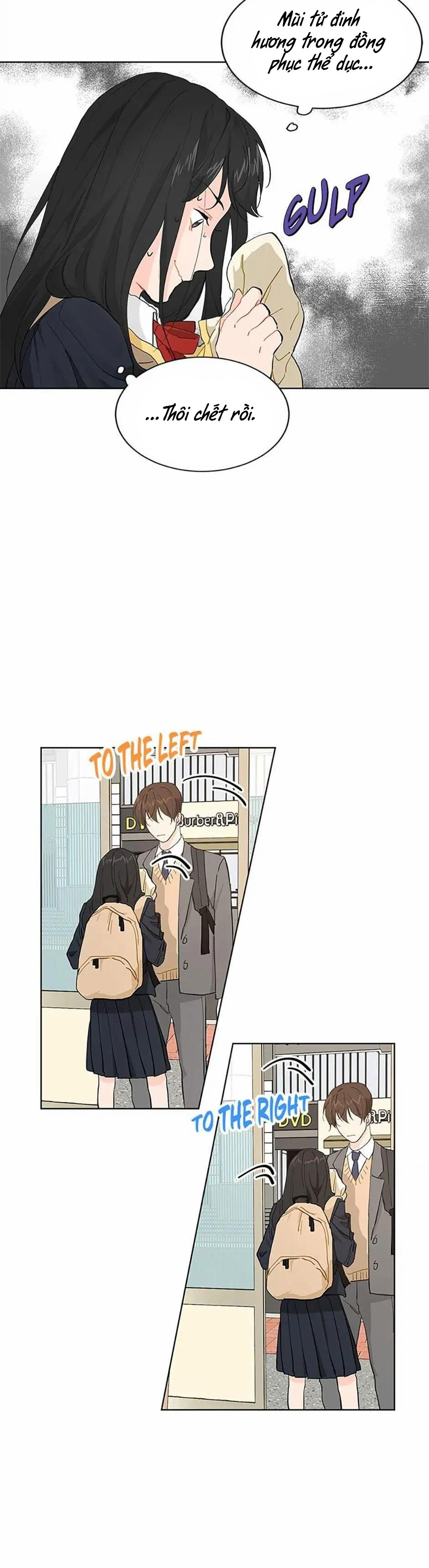 ngày mai tươi đẹp chapter 10 27