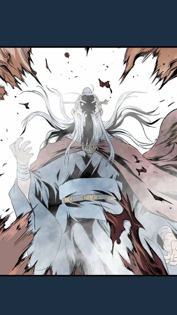 cao thủ 2 chapter 121 50