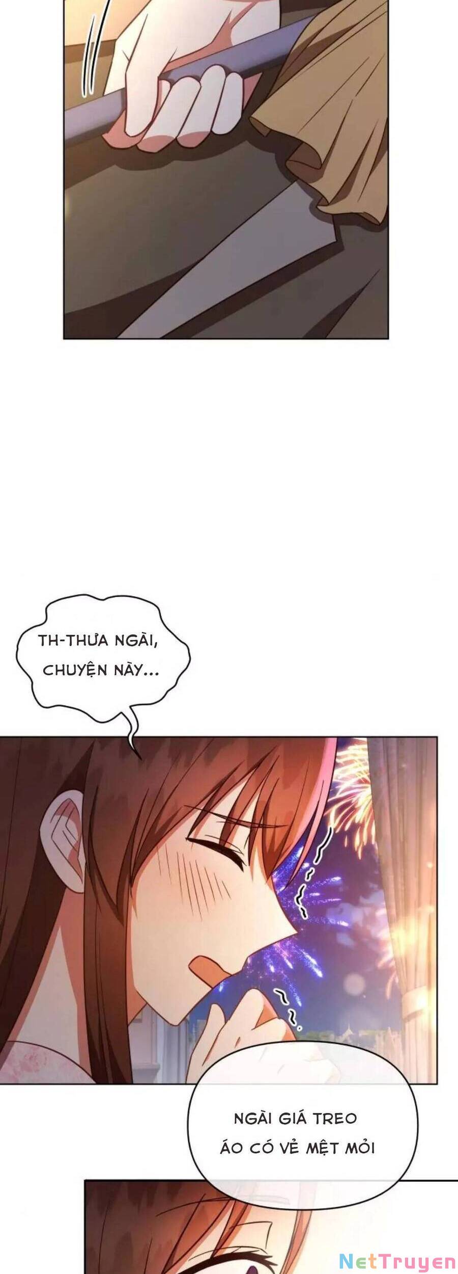 công tước ác quỷ không ngủ được chapter 34 46