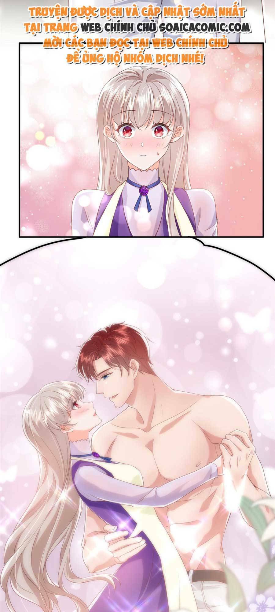 cô vợ của tôi không dễ bắt nạt chapter 14 6