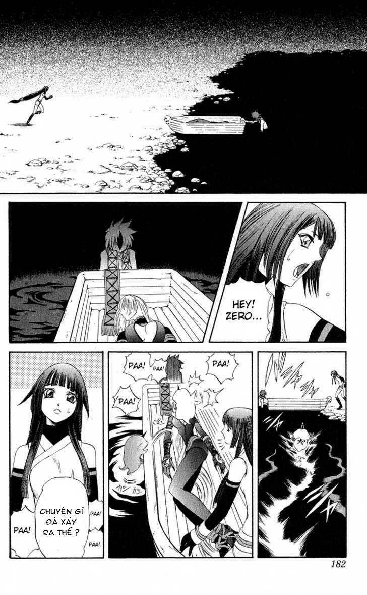 phù thủy phép thuật chapter 18 40