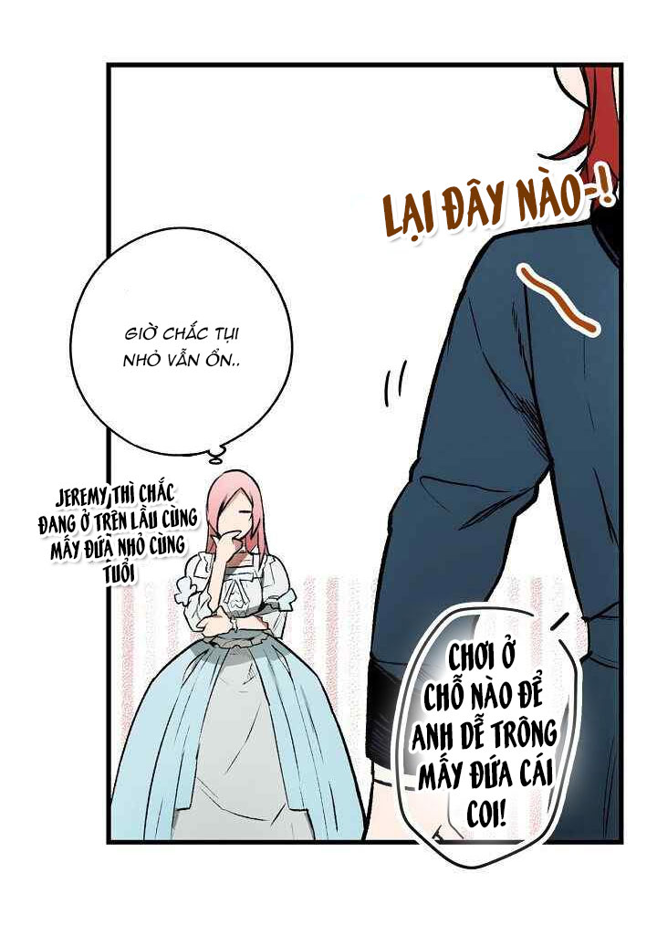 cổ tích về người mẹ kế chapter 22 23