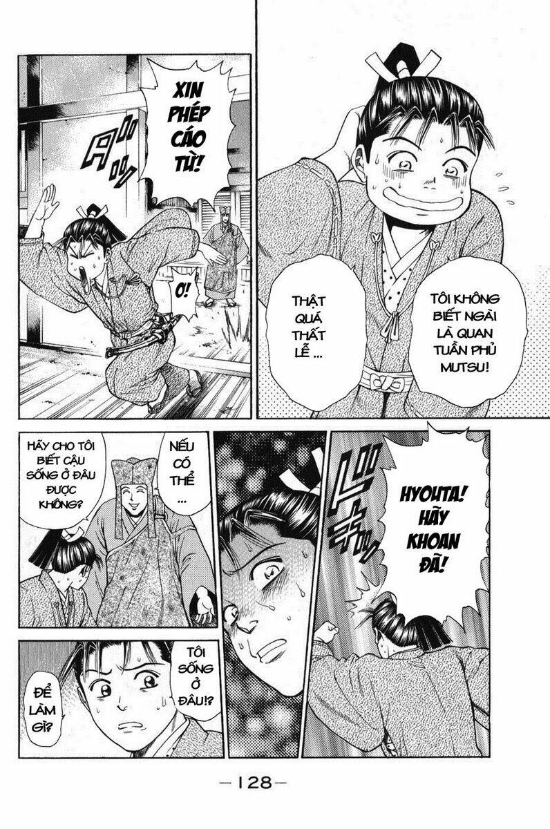 thiếu niên vương i - shana oh yoshitsune i chapter 63 6