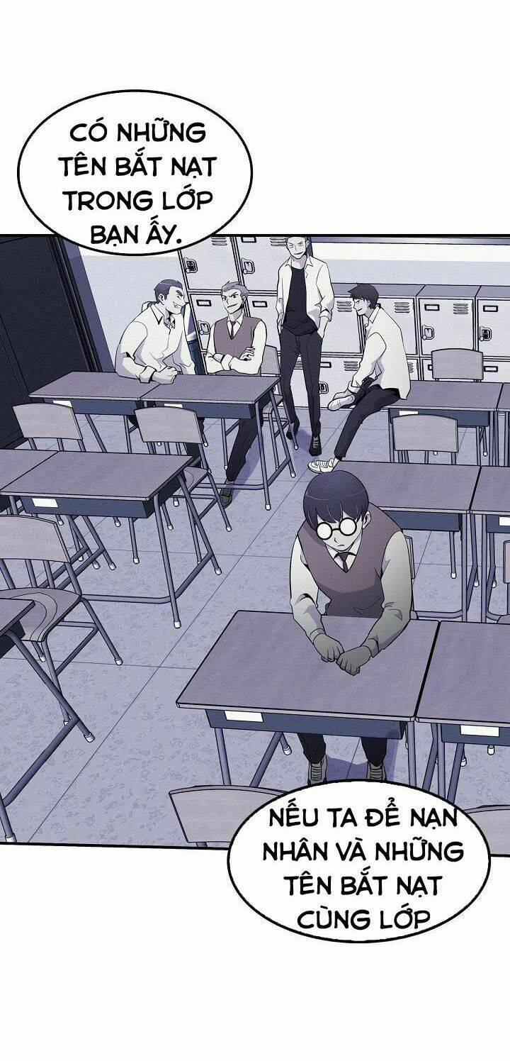 điều tra viên chuyển sinh chapter 9 33