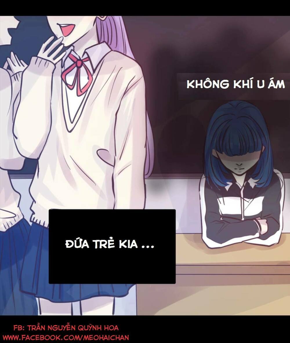 trả thù trường trung học phần 2 chapter 4 8