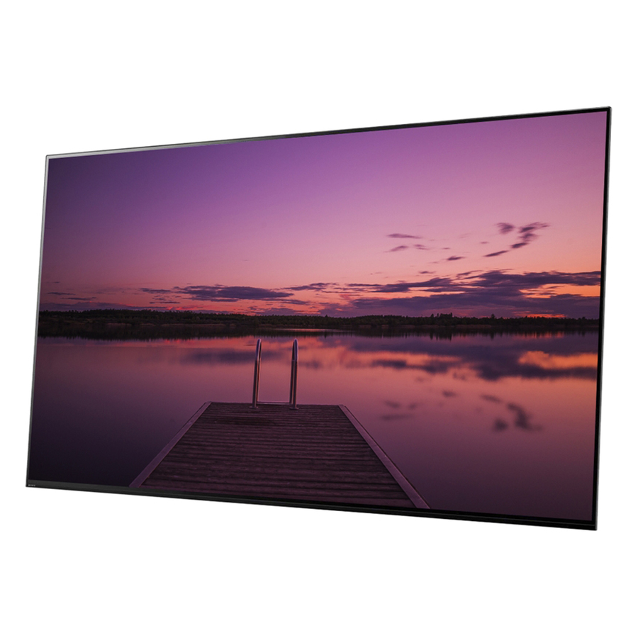 Android Tivi OLED Sony 4K 55 inch KD-55A9F - Hàng chính hãng