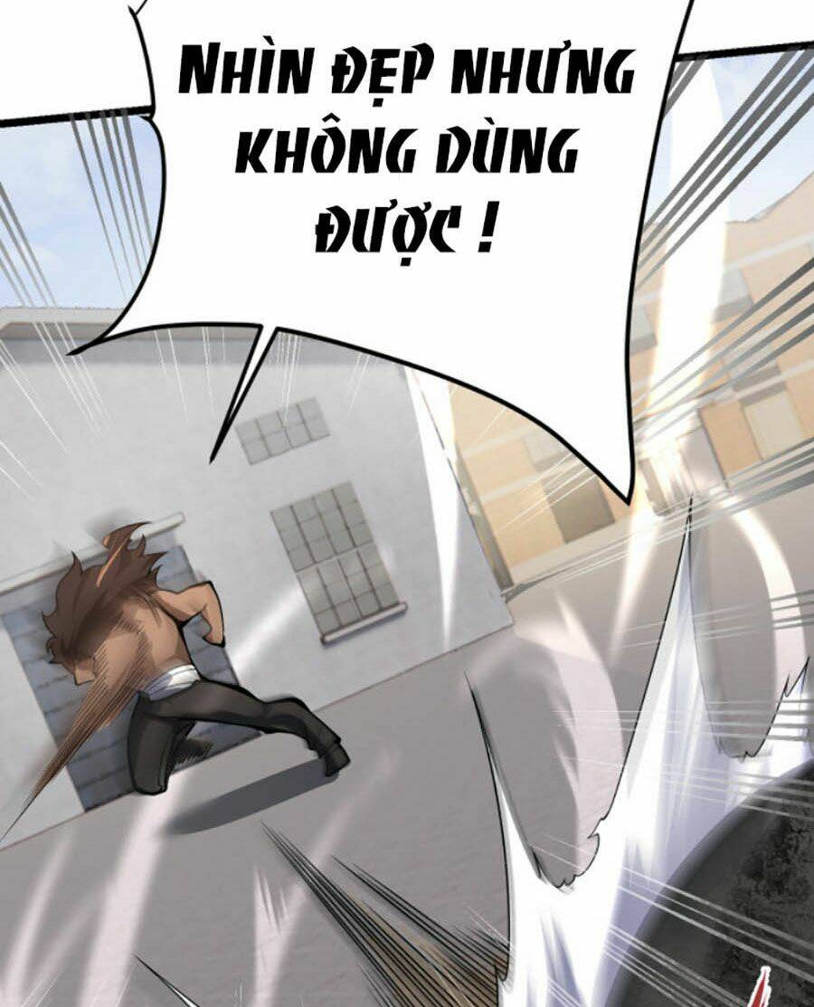 vạn vật hợp nhất chapter 7 29