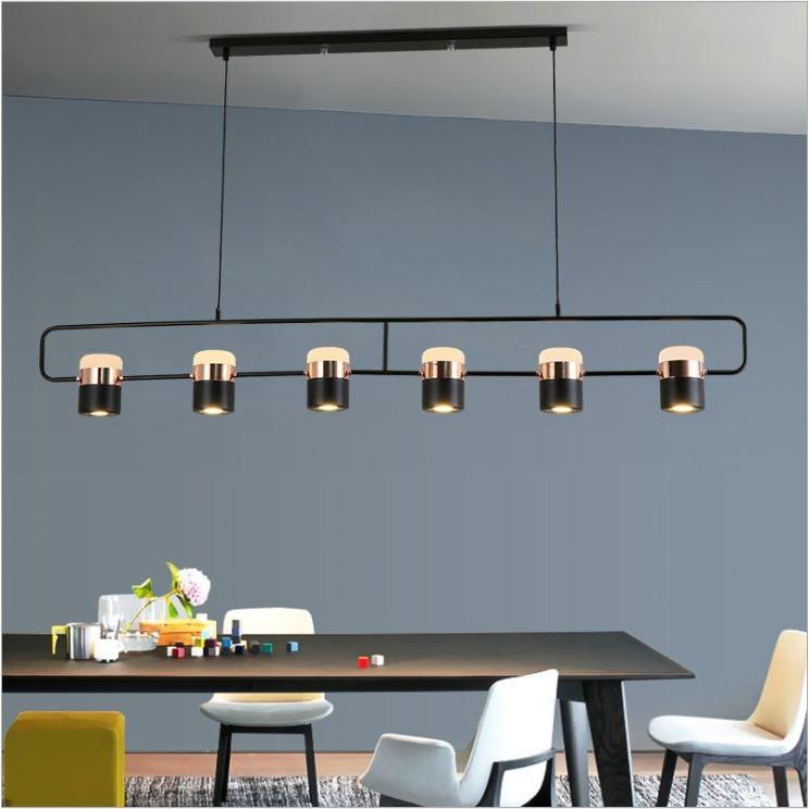 Đèn thả hiện đại, đèn thả bàn ăn, đèn thả, đèn trang trí, đèn decor, đèn trần
