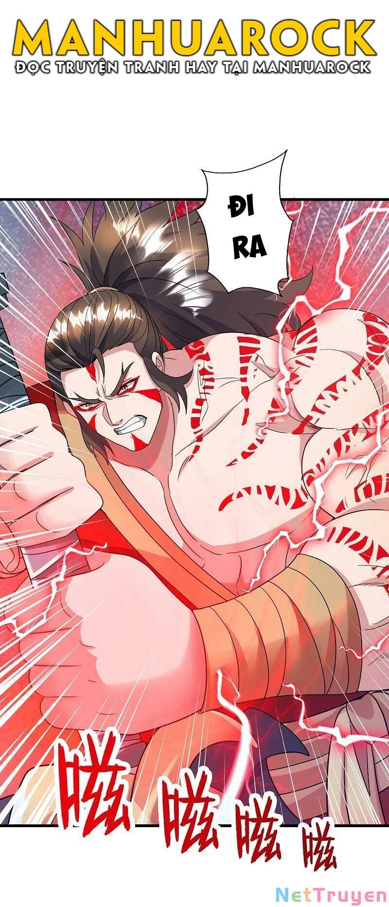 tiên võ đế tôn chapter 315 42