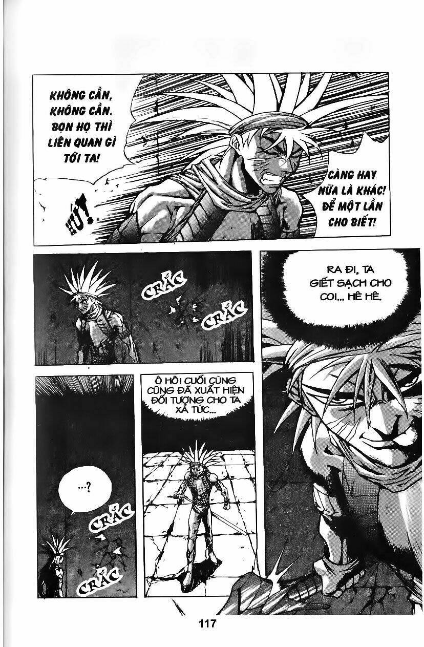 shoma - thiên vương thần kiếm chapter 75 3