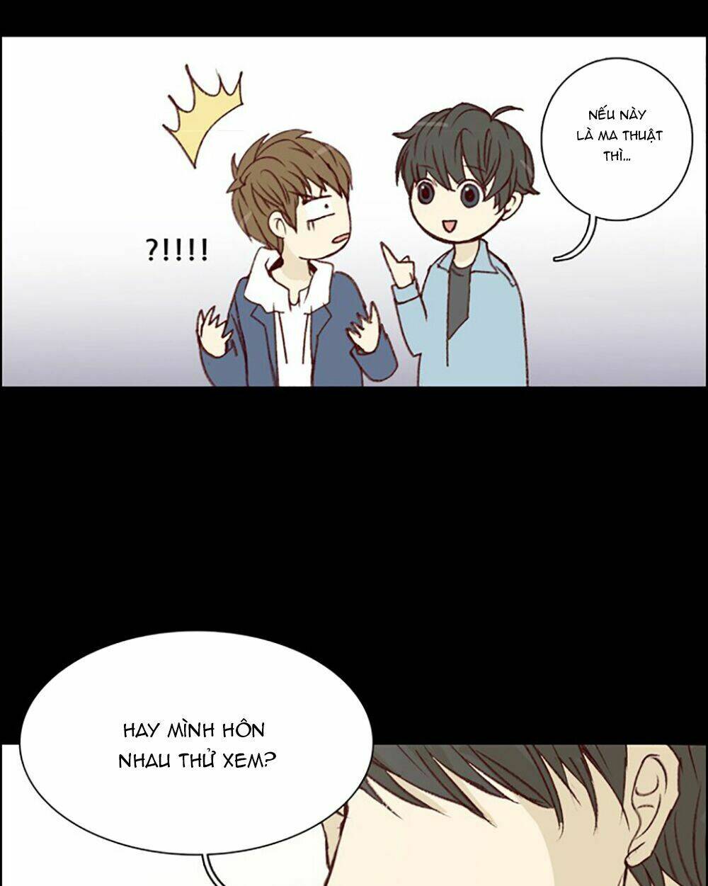 bạn gái tôi là con trai chapter 9 24