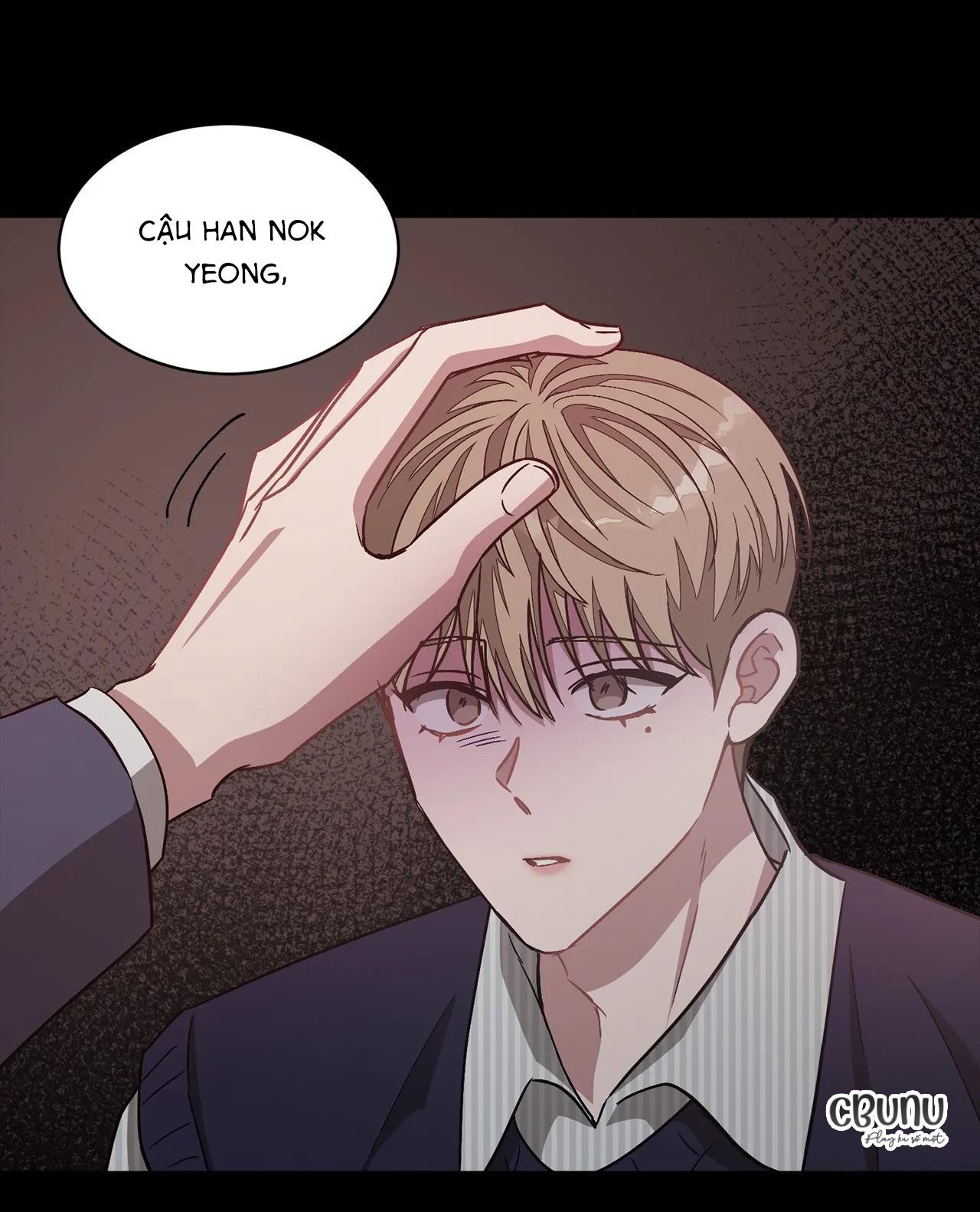 Sống Lại Lần Nữa chapter 32 61