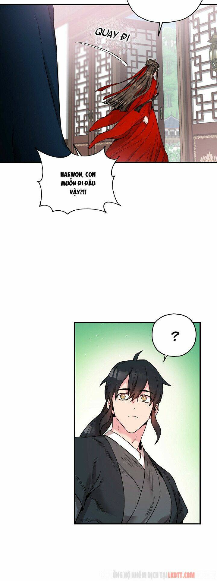 tôi trở thành nhân vật phản diện giỏi nhất trong giới võ thuật chapter 43 38