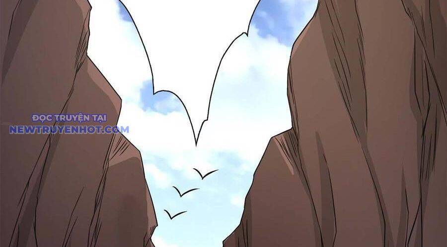 thiên long bát bộ webtoon chapter 130 14