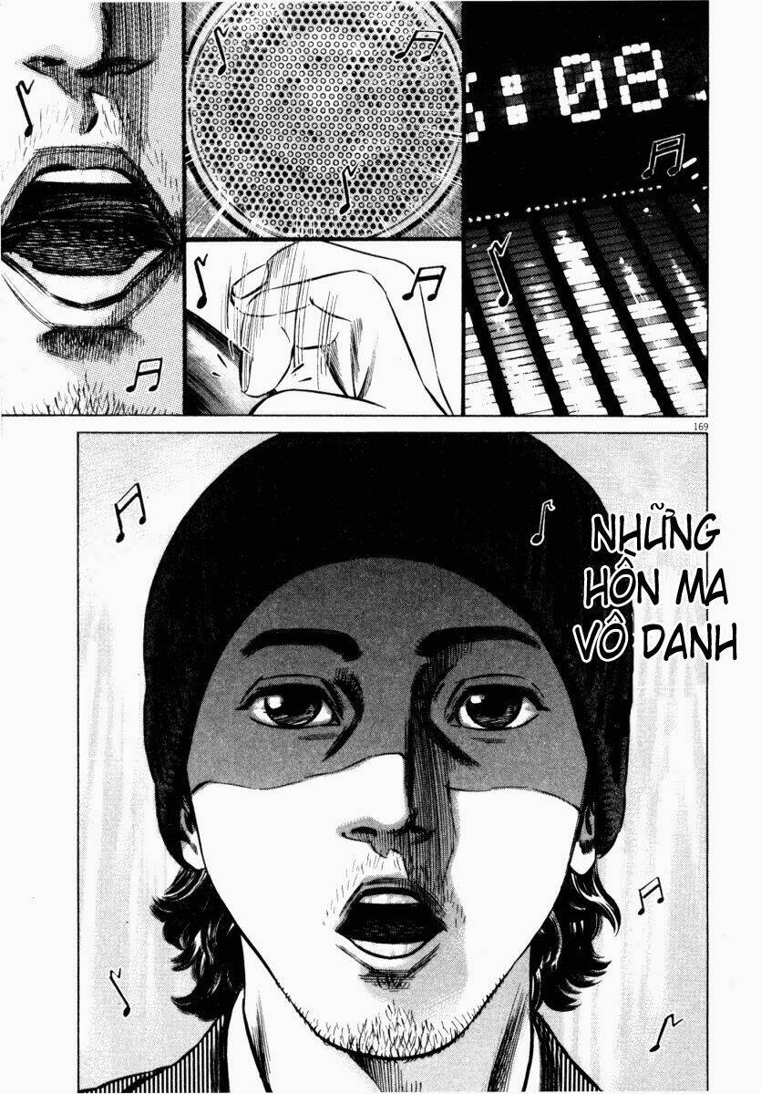 homunculus chapter 41 9