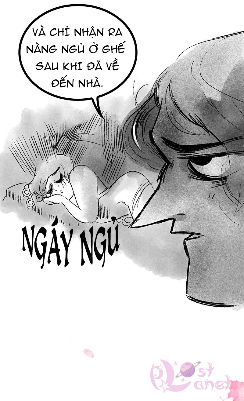 thần thoại olympus chapter 8 26