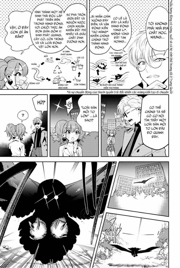 noah's notes chapter 2 9