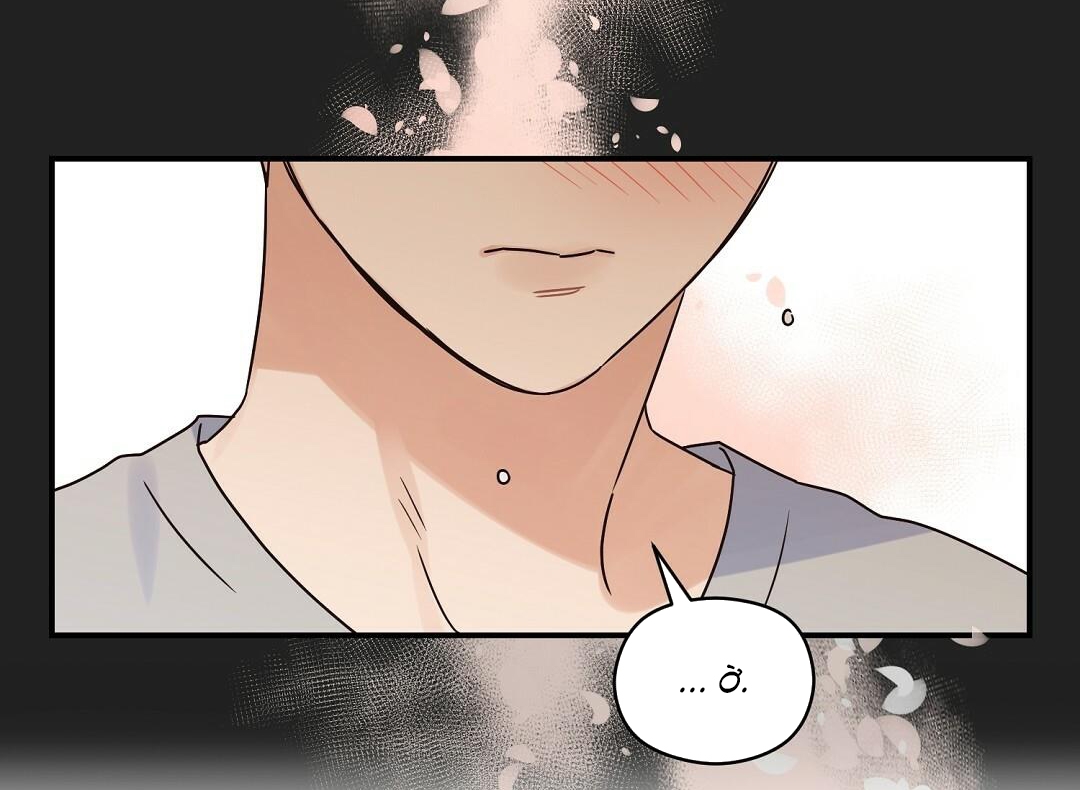 phức cảm tự ti của omega chapter 30 31