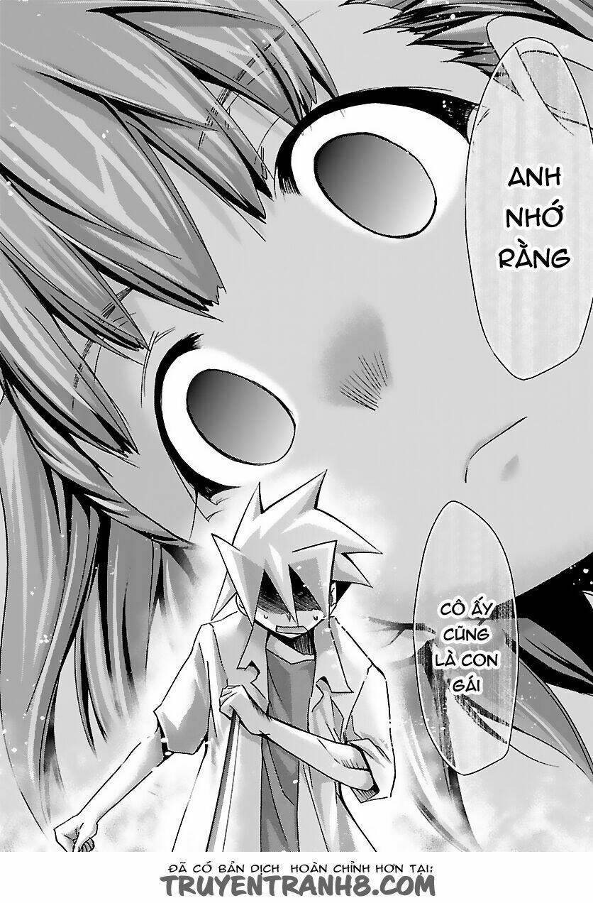 super-dreadnought girl 4946 chapter 7 14