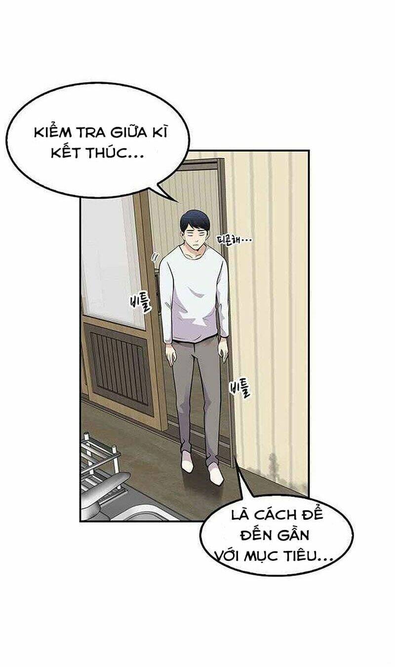 điều tra viên chuyển sinh chapter 25 3