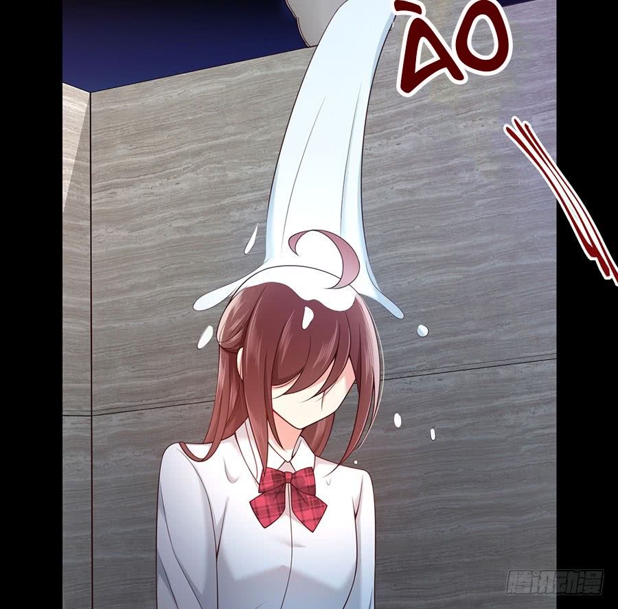 nam thần truy thê chỉ nam chapter 21.1 23