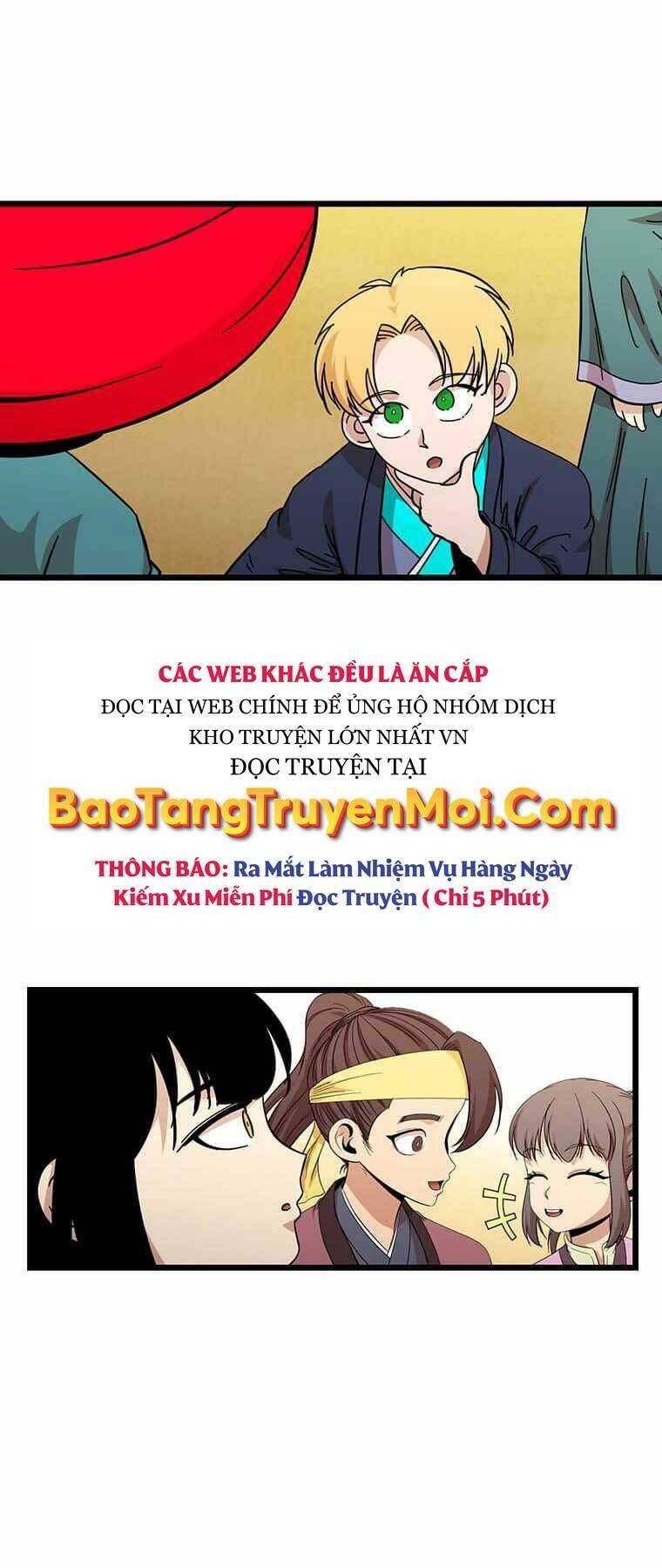 Học Giả Trở Lại - Trang 3