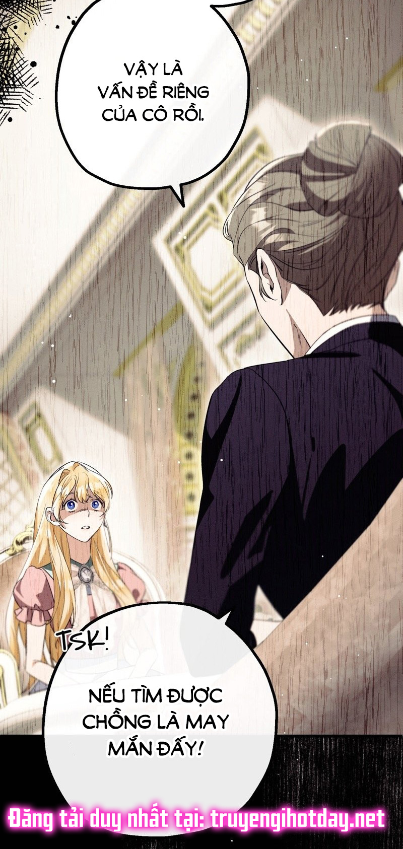 Dinh Thự Của Dã Thú chapter 22.2 - Trang 32