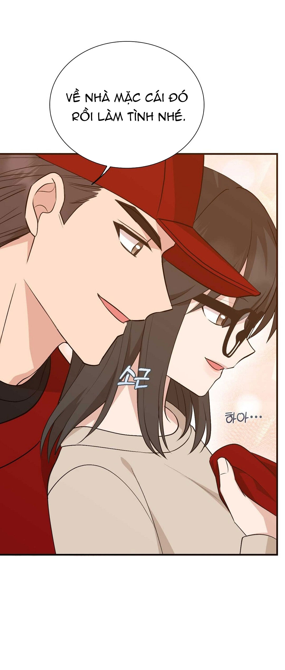 [18+] hợp đồng nô lệ dâm đãng chapter 54.2 32