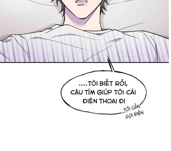 Nụ Hôn Và Cái Chết Chapter 10 - Next Chapter 11