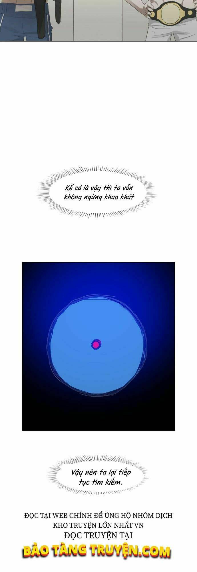 võ sĩ - the boxer chapter 77 25