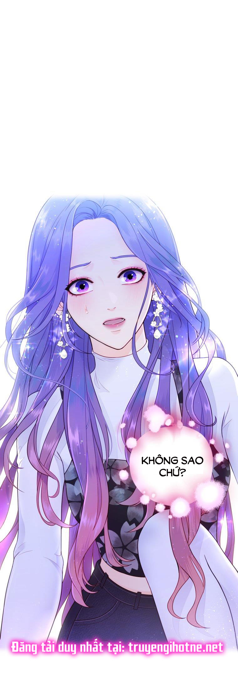 nữ nhân trợ giúp được yêu thích nhất chapter 4.2 20