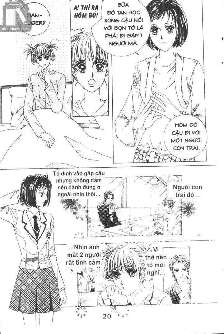 hồng tiểu thư chapter 29 19