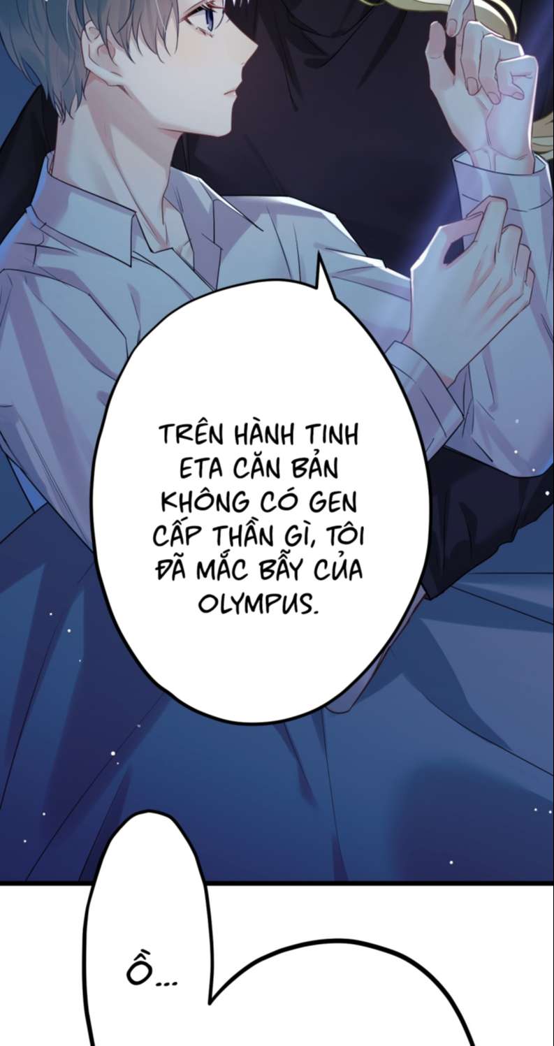 Chung Tình Chapter 33 - Trang 2