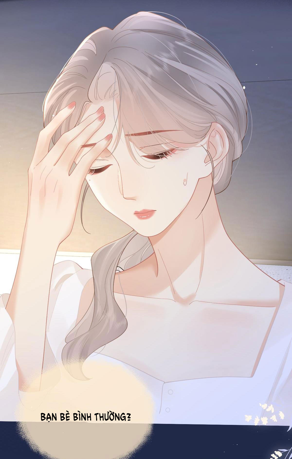 luôn có giáo viên muốn mời phụ huynh chapter 47 33