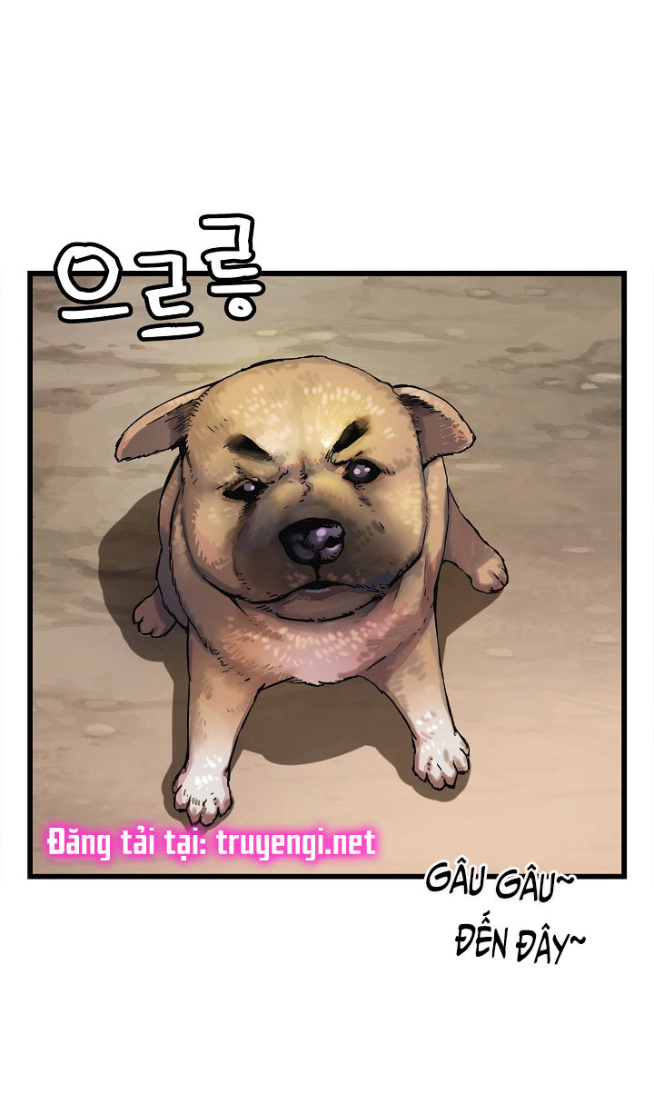 tôi sẽ sống như một hoàng tử chapter 22 11