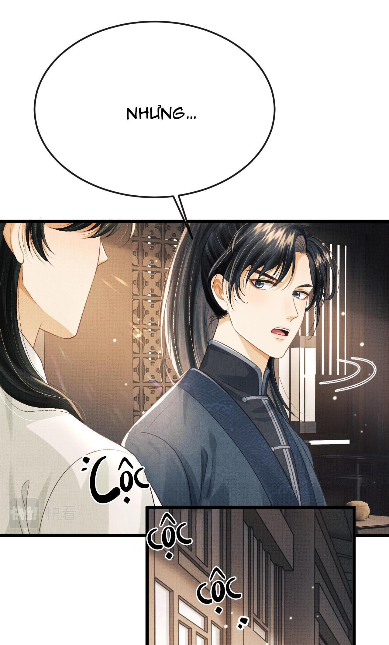 tướng quân luôn tự coi mình thành thế thân chapter 63 5