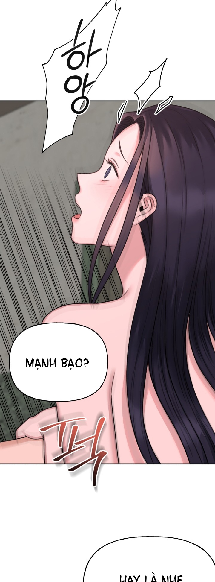 Khép Đôi Mi Lại chapter 17.2 - Trang 22