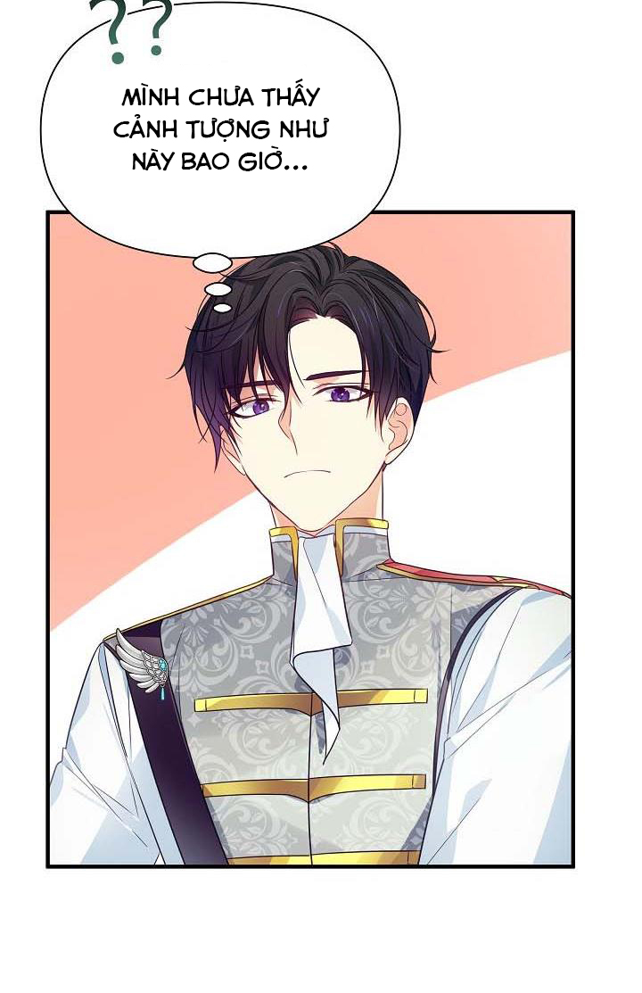 tôi đã ở đây ngay từ ban đầu chapter 7 74