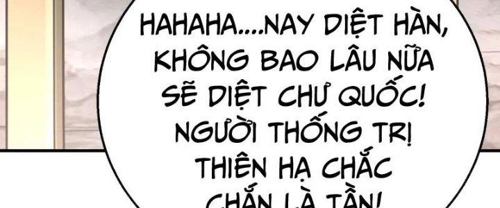 đại tần, ta là con tần thủy hoàng, giết địch thành thần chapter 18 45