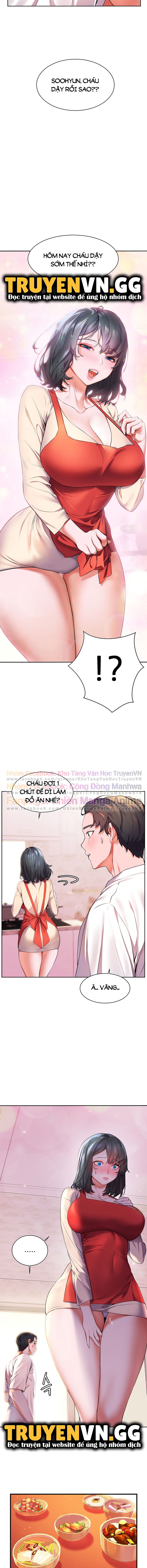cô dâu thời thơ ấu của tôi chapter 4 2