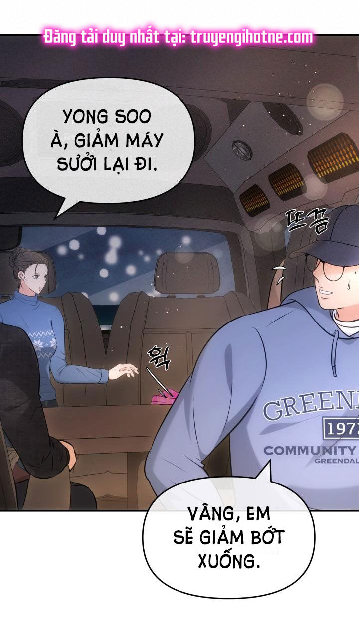 Quý Ngài Ác Ma chapter 19.1 - Trang 26